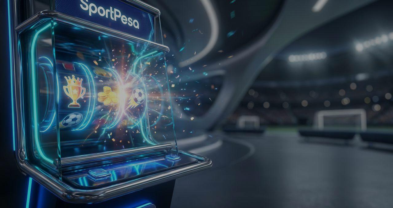 SportPesa
